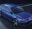 Golf R con 292 HP