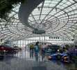 Hangar-7 Museo Red Bull