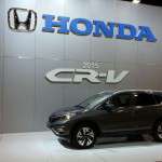 Honda en el Auto Show de Miami 2014