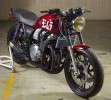 Honda CB1100 DLX 2014-g