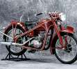 Honda Dream Type D