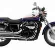 Honda Shadow RS VT750RS 2011-g