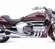 Honda Valkyrie Rune-g