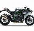 Kawasaki H2 Ninja-02-g