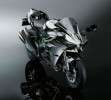 Kawasaki H2 Ninja