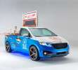 Kia Ballast Point SEMA Show 2014-01-g