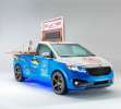 Kia Ballast Point SEMA Show 2014