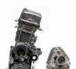 Liquid Piston motor Mini X-02-g