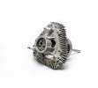 Liquid Piston motor Mini X-03-g
