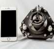 Liquid Piston motor Mini X-06-g
