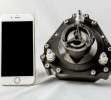 Liquid Piston motor Mini X