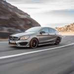 Mercedes CLA Shooting Brake-3