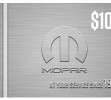The Mopar Authentic Gear gift card is the perfect holiday gift f