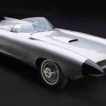 Cadillac Cyclone 1959