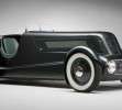 Museo Atlanta diseños más extraños-Ford Speedster 1932-g