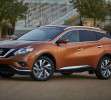 Nissan Precio oficial Murano 2015