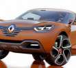 Renault Captur-g