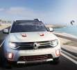 Renault SUV Duster concept pickup-09-g