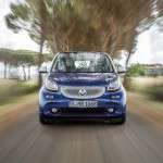 Smart fortwo 2014-1