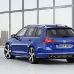 Golf R Variant con casi 300 HP