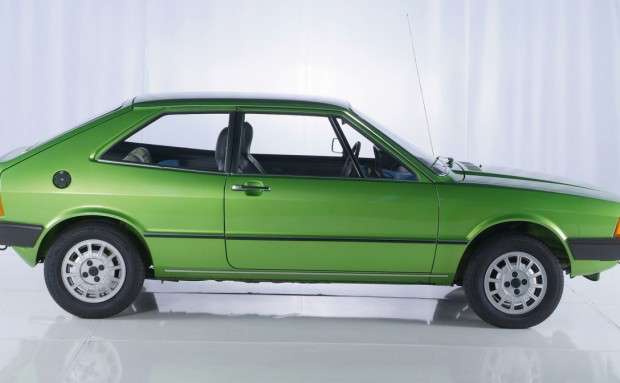 Volkswagen Scirocco-2