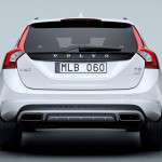 Volvo V60 Cross Country-1