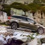 Volvo V60 Cross Country-5