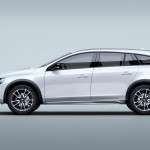 Volvo V60 Cross Country-6