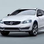 Volvo V60 Cross Country-8