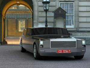 Zil 4112-R-Putin