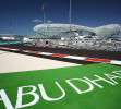 Abu Dabi F1