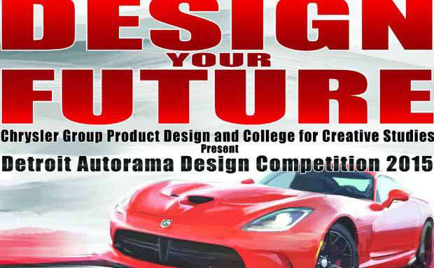 Chrysler Goup organiza un concurso