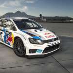 Volkswagen Polo R WRC