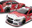 Chevrolet SS Stewart-Hass Racing