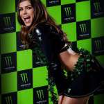 Feliz Navidad con las Monster Girls