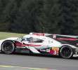 Audi R18 e-tron quattro