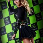 Feliz Navidad con las Monster Girls