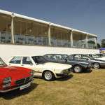 Maserati en Goodwood