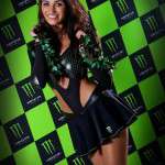 Feliz Navidad con las Monster Girls