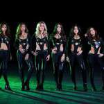 Feliz Navidad con las Monster Girls
