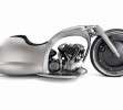 Akrapovic Full Moon Concept