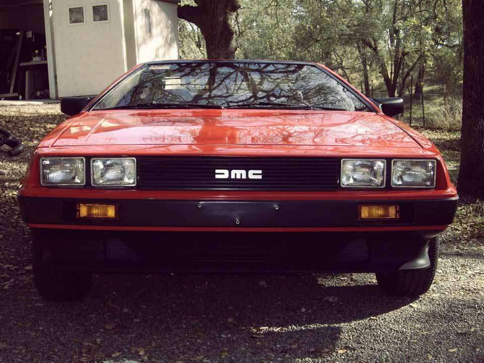 DeLorean-DMC-3