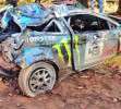 Ken Block tampoco se salvó este año