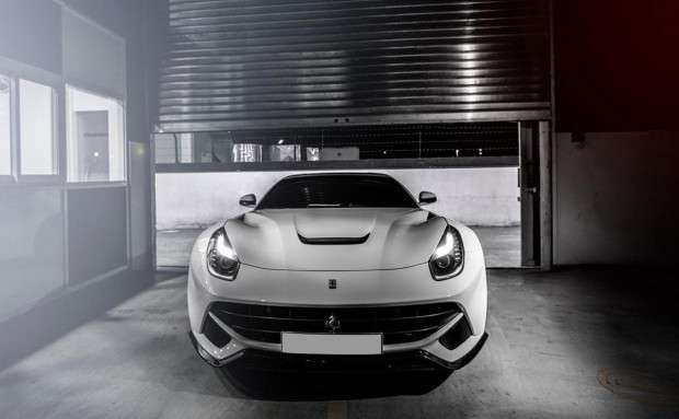 Ferrari F12 Berlinetta-1