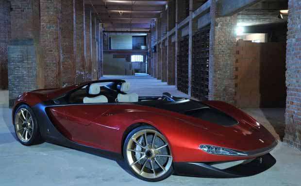 Ferrari Sergio-5