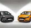 Ford Focus ST-1