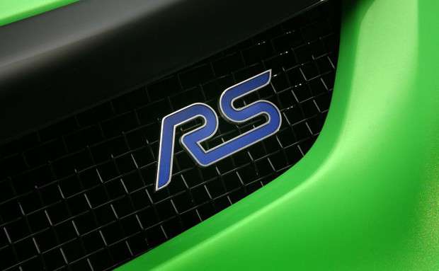 Ford RS