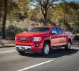 GMC Canyon Mejor Camioneta Autoweek