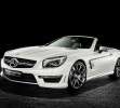 Mercedes SL63 Roadster F1-03-g