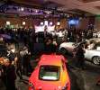 Detroit: la ciudad motor